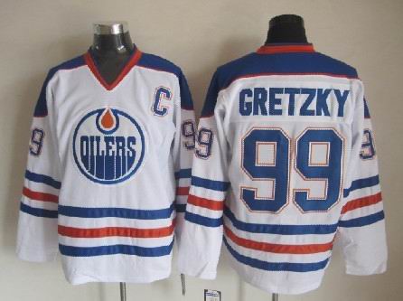 Edmonton Oilers jerseys-006
